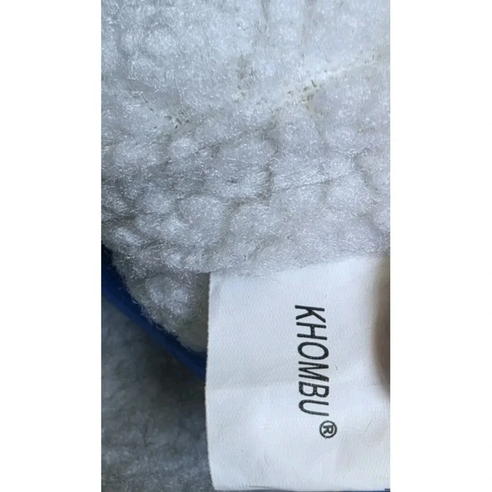 Khombu 